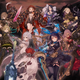 Illustration for article titled iNier/i Creators Mobile RPG iSINoALICE/i Goes Global July 1